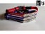 Cat Collar ROGZ NightCat Safety Collar REFLECTIVE Carousel 10