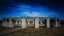 Wairarapa Stonehenge Aotearoa 35.5cm x 63.5cm Canvas Print Carousel 1