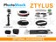 iPhone 6 Camera Lense Kit Metal BLACK Carousel 3