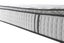 Mattress / Queen Size Mattress Latex layer, 5 Zone Pocket Spring Carousel 9
