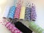 Polka Dots or Hearts Tulle rolls 15.24cm x 9.14m - Tutus, wedding Decoration Carousel 1