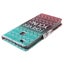 Huawei P9 lite case wallet leather case printed Carousel 5