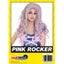 PINK ROCKER WIG Carousel 1