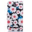 HUAWEI Y3 II case wallet leather case printed Carousel 3