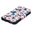 HUAWEI Y3 II case wallet leather case printed Carousel 6