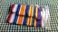 WW1 Service 4 Medal Replica Pre-Hung Rack Carousel 4