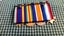 WW1 Service 4 Medal Replica Pre-Hung Rack Carousel 12