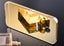 MEIZU M3 NOTE case Slim Metal bumper with mirror back cover case Carousel 2