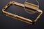 MEIZU M3 NOTE case Slim Metal bumper with mirror back cover case Carousel 4
