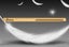 MEIZU M3 NOTE case Slim Metal bumper with mirror back cover case Carousel 7