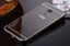 MEIZU M3 NOTE case Slim Metal bumper with mirror back cover case Carousel 8