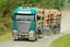 Borlase Transport Ltd Carousel 6