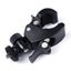 Gopro compat. Clamp Roll Bar Seat Post TILT Carousel 1