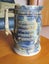 Rare Peter Hutson Maori Boer War huge jug (1899-1902) Carousel 3