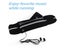 Waterproof Waist Pack Running Hiking Belt - Pink Carousel 9