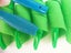 40PCS Magic Hair Curler Spiral Curls Roller (2 Pack) Carousel 5