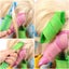 40PCS Magic Hair Curler Spiral Curls Roller (2 Pack) Carousel 10