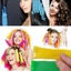 40PCS Magic Hair Curler Spiral Curls Roller (2 Pack) Carousel 11