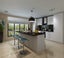 COMPLETE KITCHEN PACKAGE!!! (I shape with Island bar) Carousel 2