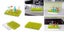 Boon Lawn Drying Rack Green Carousel 3