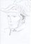 2 sketches for a buck Carousel 4