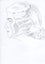 2 sketches for a buck Carousel 6