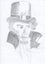 2 sketches for a buck Carousel 7