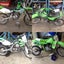 Motorcycle Wreckers Carousel 2