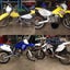 Motorcycle Wreckers Carousel 3