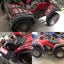 Motorcycle Wreckers Carousel 4