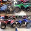 Motorcycle Wreckers Carousel 5