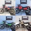Motorcycle Wreckers Carousel 11