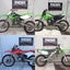 Motorcycle Wreckers Carousel 12