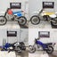 Motorcycle Wreckers Carousel 13