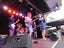 Mobile Stage, PA, Lighting, Inflatable Screen Carousel 5