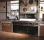 Custom-built European Range Cookers Carousel 5