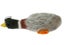 DOG TOY - QUACKER MALLARD DUCK SMALL 22cm Carousel 1