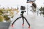 Joby GorillaPod Action Tripod with Compatible GoPro Mount Carousel 1