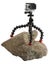 Joby GorillaPod Action Tripod with Compatible GoPro Mount Carousel 6