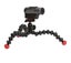 Joby GorillaPod Action Tripod with Compatible GoPro Mount Carousel 8