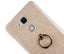 HUAWEI MATE 7 Soft tpu Bling Kickstand Case with Ring Rotary Metal Mount Carousel 7
