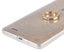 HUAWEI MATE 7 Soft tpu Bling Kickstand Case with Ring Rotary Metal Mount Carousel 12