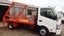 Traffic Management Truck & Custom Truck Decks Carousel 4
