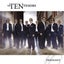 THE TEN TENORS - TENOLOGY (CD) Carousel 1