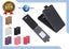 Samsung Galaxy J7 Prime Case Cover Leather Wallet Cover Up-down Flip Case New Carousel 1