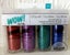 WOW - Glitter Set of 4 Extra Fine Glitter Tubes by American Crafts AC-27382 Carousel 1