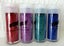 WOW - Glitter Set of 4 Extra Fine Glitter Tubes by American Crafts AC-27382 Carousel 2