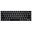 Macbook Pro Keyboard Cover Skin 2019 2018 2017 2016 Carousel 3