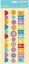 American Crafts - Pebbles - Party with Amy Locurto 7 Piece Assortment - PB-AMY Carousel 6