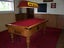 Pool Table Coin Operated Lease Hire Percentage Carousel 4